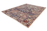 Kashmar - old Persian Carpet 384x292 - Picture 2