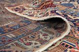 Kashmar - old Persian Carpet 384x292 - Picture 5