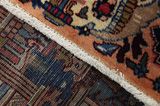 Kashmar - old Persian Carpet 384x292 - Picture 6