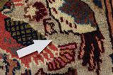 Kashmar - old Persian Carpet 384x292 - Picture 18