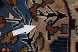 Kashmar - old Persian Carpet 384x292 - Picture 17