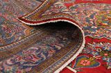 Jozan - old Persian Carpet 305x212 - Picture 5