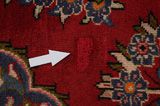 Jozan - old Persian Carpet 305x212 - Picture 17