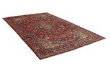 Sarouk - Farahan Persian Carpet 313x203 - Picture 1