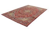 Sarouk - Farahan Persian Carpet 313x203 - Picture 2
