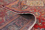 Sarouk - Farahan Persian Carpet 313x203 - Picture 5
