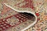 Bakhtiari - old Persian Carpet 393x296 - Picture 5