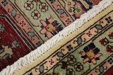 Bakhtiari - old Persian Carpet 393x296 - Picture 6