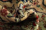 Bakhtiari - old Persian Carpet 393x296 - Picture 7
