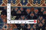 Bijar - old Persian Carpet 380x296 - Picture 4