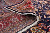 Jozan - Sarouk Persian Carpet 404x303 - Picture 5