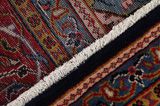 Jozan - Sarouk Persian Carpet 404x303 - Picture 6