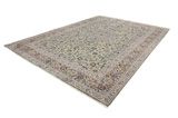 Kashan Persian Carpet 415x303 - Picture 2