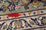 Kashan Persian Carpet 415x303 - Picture 18