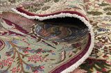 Kashmar - old Persian Carpet 396x293 - Picture 5