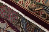 Kashmar - old Persian Carpet 396x293 - Picture 6