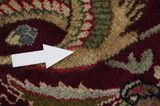 Kashmar - old Persian Carpet 396x293 - Picture 17