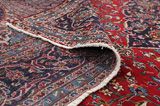 Kashan Persian Carpet 398x300 - Picture 5