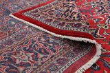 Jozan - Sarouk Persian Carpet 400x296 - Picture 5