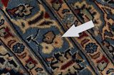 Tabriz - Vintage Persian Carpet 396x298 - Picture 18