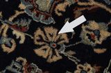 Tabriz - Vintage Persian Carpet 396x298 - Picture 17