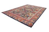Kashmar - Mashad Persian Carpet 384x286 - Picture 2