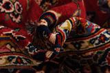Kashan Persian Carpet 405x292 - Picture 7