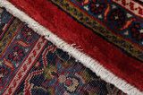 Jozan - Sarouk Persian Carpet 393x288 - Picture 6