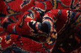 Jozan - Sarouk Persian Carpet 393x288 - Picture 7