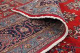 Jozan - Sarouk Persian Carpet 403x298 - Picture 5