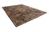 Kashmar - Mashad Persian Carpet 384x292 - Picture 1