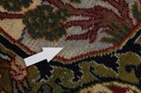 Kashmar - Mashad Persian Carpet 384x292 - Picture 18