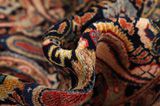 Jozan - old Persian Carpet 372x277 - Picture 7