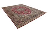 Kerman - old Persian Carpet 385x287 - Picture 1