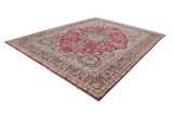 Kerman - old Persian Carpet 385x287 - Picture 2