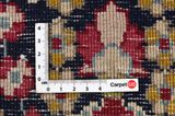 Kerman - old Persian Carpet 385x287 - Picture 4