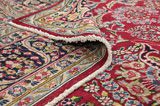 Kerman - old Persian Carpet 385x287 - Picture 5