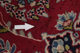 Kerman - old Persian Carpet 385x287 - Picture 18