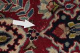 Kerman - old Persian Carpet 385x287 - Picture 17