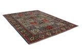 Bakhtiari - Garden Persian Carpet 323x245 - Picture 1