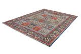 Bakhtiari - Garden Persian Carpet 323x245 - Picture 2