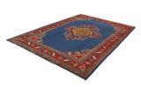 Sultanabad - Sarouk Persian Carpet 323x222 - Picture 2