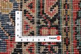 Sultanabad - Sarouk Persian Carpet 323x222 - Picture 4