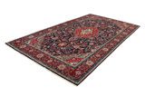 Jozan - Sarouk Persian Carpet 355x200 - Picture 2