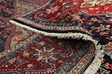 Jozan - Sarouk Persian Carpet 355x200 - Picture 5