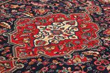 Jozan - Sarouk Persian Carpet 355x200 - Picture 10