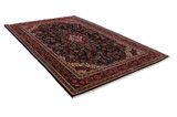 Jozan - Sarouk Persian Carpet 330x207 - Picture 1