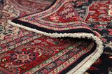Jozan - Sarouk Persian Carpet 330x207 - Picture 5