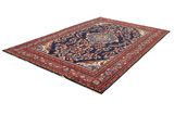 Lilian - Sarouk Persian Carpet 315x208 - Picture 2