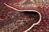Bijar - Kurdi Persian Carpet 309x212 - Picture 5